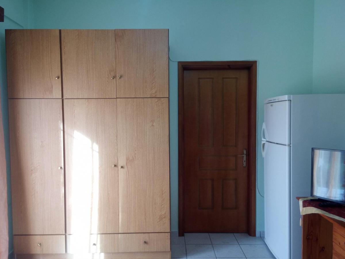 Lampros Studio Калампака Екстериор снимка